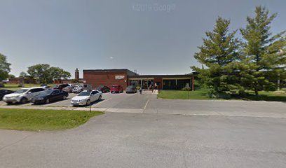 Ontario Early Years Center