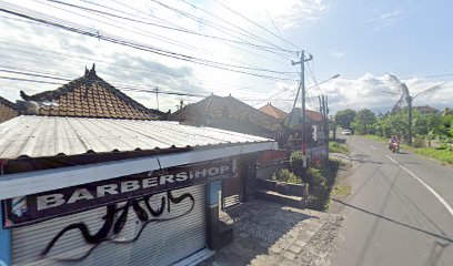 Dek Jack Barbershop