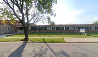 Webster Elementary School