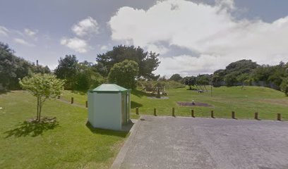 Tasman Road Playground