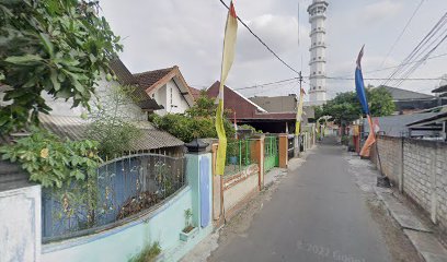 Sate Bekicot Bakar