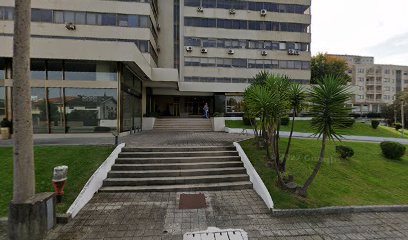 SSC - Centro de Gestão e Contabilidade, Lda.