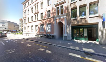 Arbeitsmedizin Zentrum Winterthur GmbH