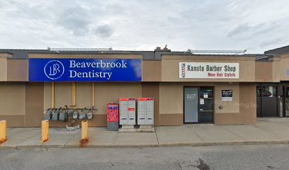Beaverbrook Dentistry - Dr. Anna