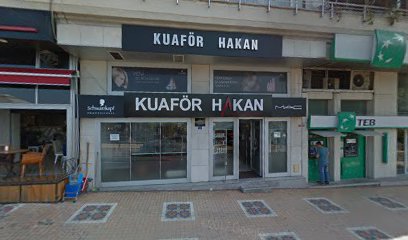 Kuaför Hakan