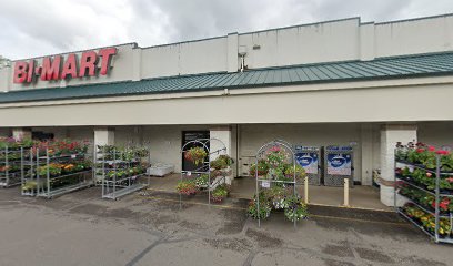Bi-Mart Pharmacy