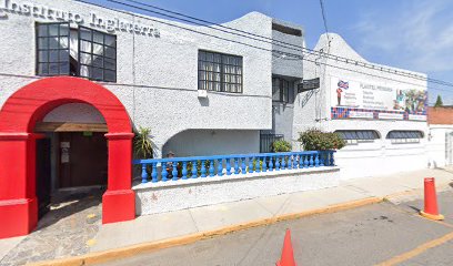 Instituto Inglaterra Puebla PRIMARIA