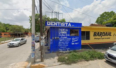 Dental Dondu Dra. Blanca Urrutia