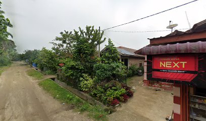 Kedai Sri Astuti