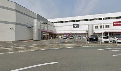 ゆうちょ銀行 広島支店 ゆめタウン山口内出張所