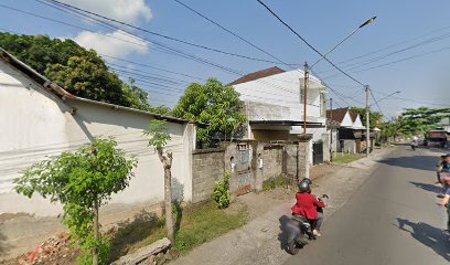 Taman Kanak-Kanak Mitra Bangsa