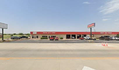 Smiths Auto Supply