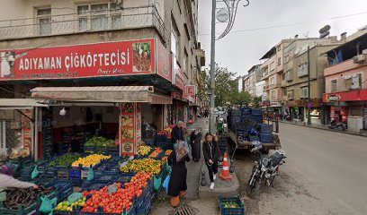 Istanbul Börek