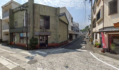 竹村銃砲火薬店