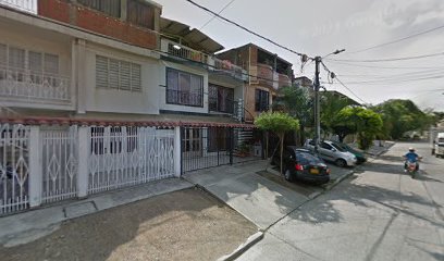 Barrio José maría cordoba