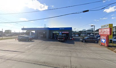 Bay Express Oil Change & Inspection