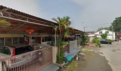 Restoran Pondok Lilin