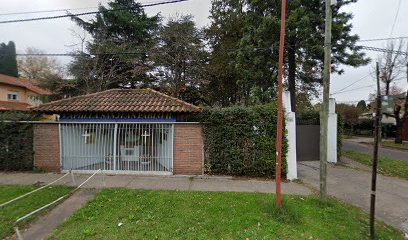 Busto de Juan Pablo II