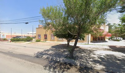 Estacionamiento Copemsa (Sanborns Ciudad Juarez)