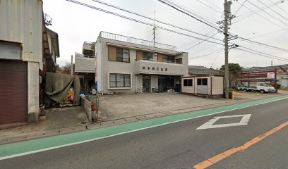 永田工具店