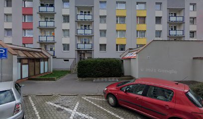 Labská Střední odborná škola a Střední odborné učiliště Pardubice, s. r. o.