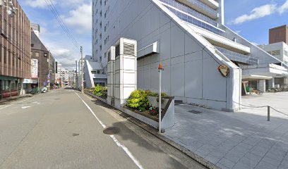 和歌山市水道局 工務部給水課