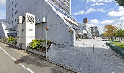 和歌山市 企業局 水道工務部水道企画課