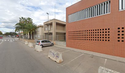 CEIP Riu Clar en Tarragona