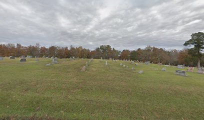 Stoney Point Cemetery