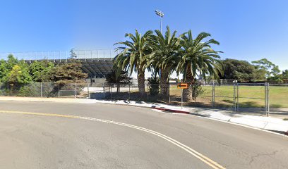 Buena Bulldogs Field