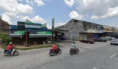 CAR WASH KL INDAH