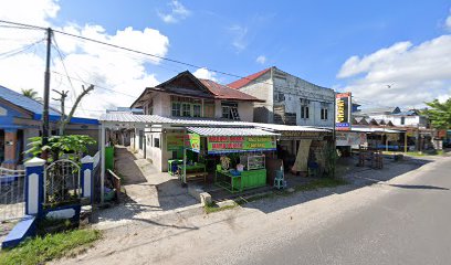 Warung Makan H & Y