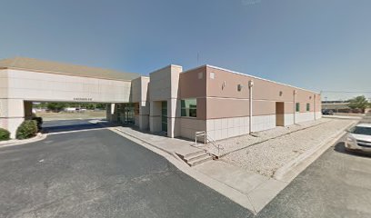 Hearing Center at West Texas Rehabilitation Center
