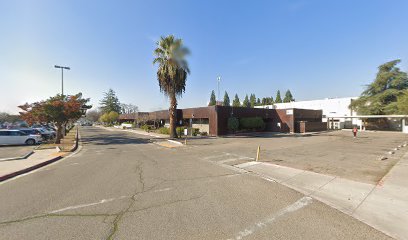 Central Star Youth Psychiatric Health Facility