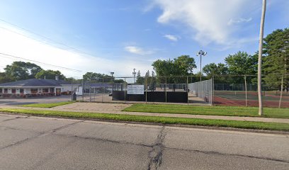 Neillsville Skatepark