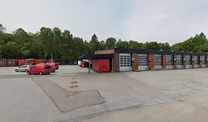 Södra Bohusläns Räddningstjänstförbund