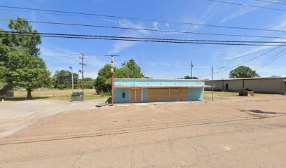 Jo's Coin Laundry