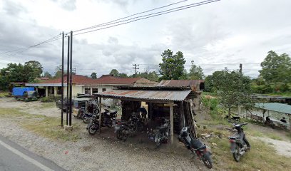 Bengkel PUDAN MOTOR