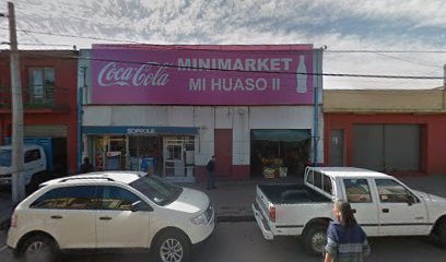Minimarket Mi Huaso