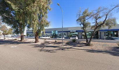 Crescent Chiropractic - Pet Food Store in Phoenix Arizona