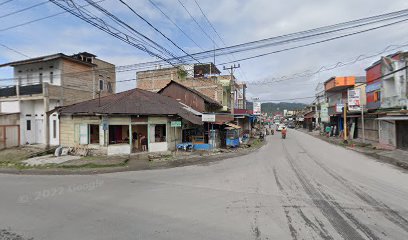 Merina Saloon & Spa Pria Wanita