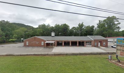 Riceville Volunteer Fire Department