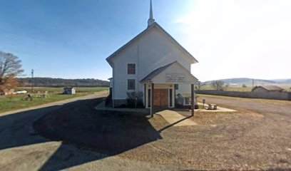 Perryton Church of Christ