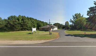 Eagle River Baptist Church