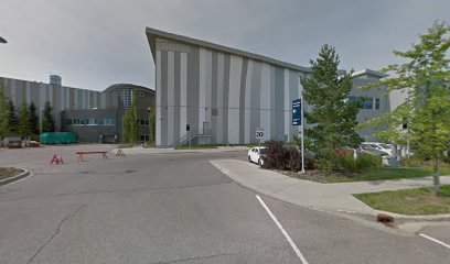 Alberta Edge School of Skating