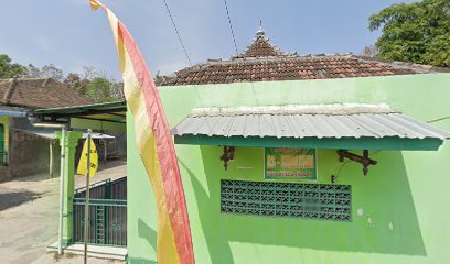 Masjid As Sholihin