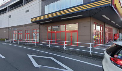 丸越 MEGAドン・キホーテUNY豊明店