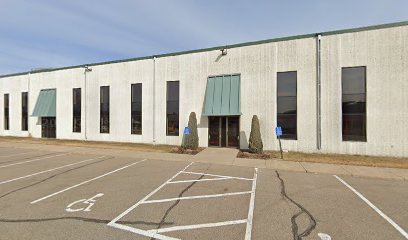 Rohlig USA, LLC - Minneapolis Branch