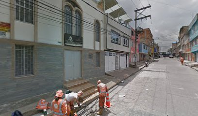 Iglesia Adventista del Septimo Dia Nasaret