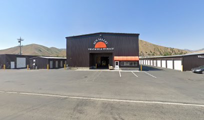 Sun Valley Transfer & Storage